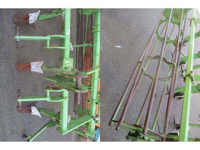 スタブルカルチ FDSS-7R　新潟●〇 写真４