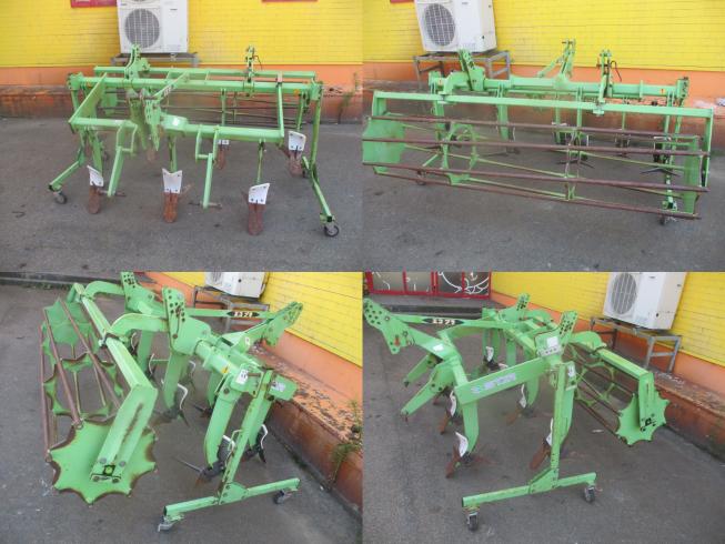 スタブルカルチ FDSS-7R　新潟●〇 写真２