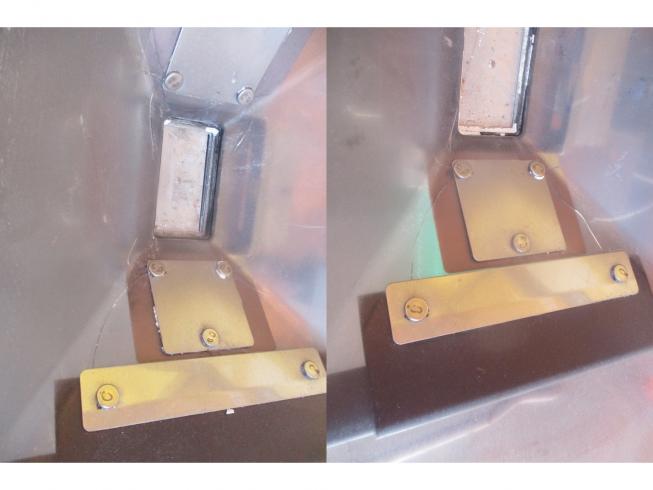 グランドソワー UX-110MT　新潟●〇 写真４