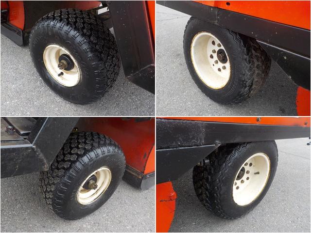 スイーパー LS8080 写真７