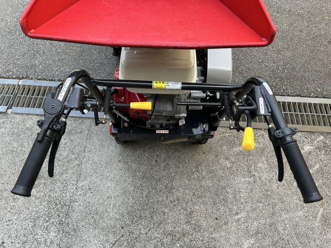 マルチチッパー KC110W 写真５