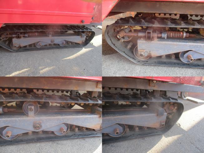 コンポスキャッタ CM-T81　新潟☆○ 写真４