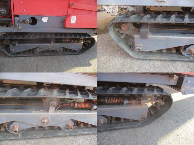 コンポスキャッタ CM-T81　新潟☆○ 写真５