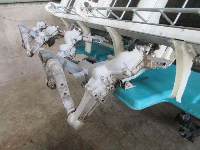 田植機 EP4-S 写真10