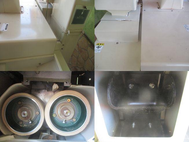 籾摺機 NPS450DXAM(2)　新潟☆○ 写真４