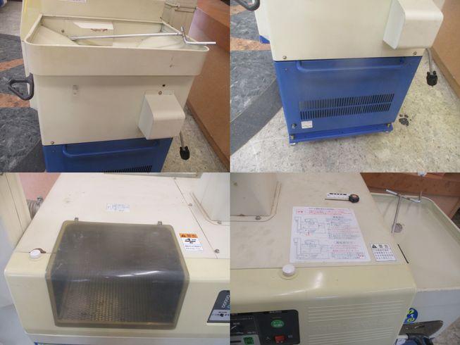 籾摺機 NPS550DWAMⅡ　新潟☆○ 写真３