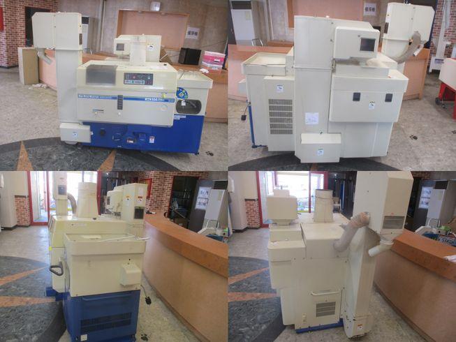 籾摺機 NPS550DWAMⅡ　新潟☆○ 写真２