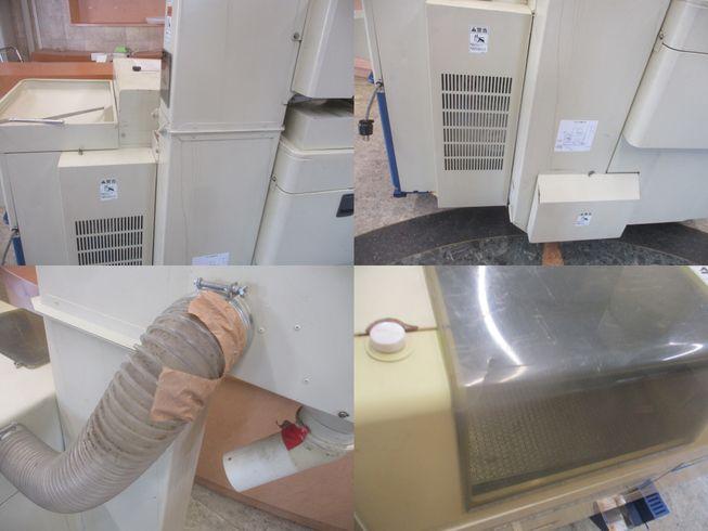 籾摺機 NPS550DWAMⅡ　新潟☆○ 写真４