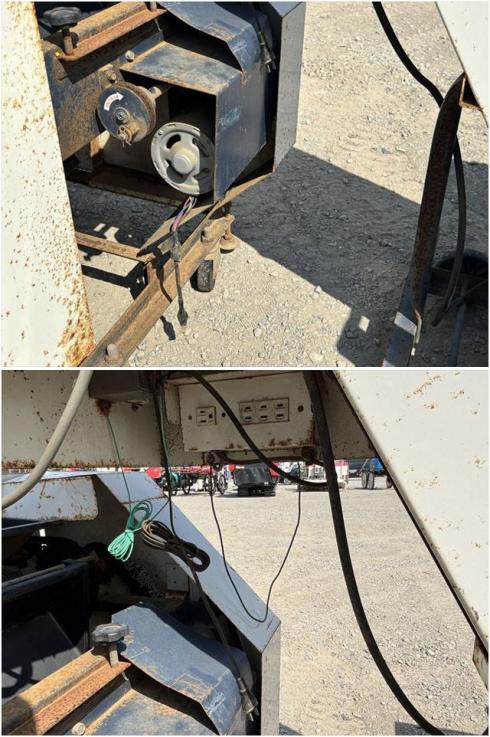 人参選別機 CS-1 写真８