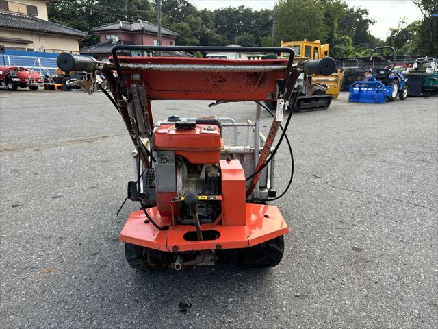 運搬車 MU-220 写真５