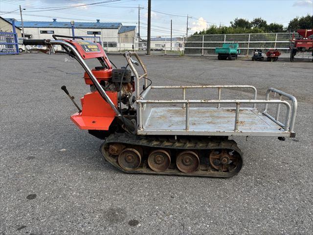 運搬車 MU-220 写真２