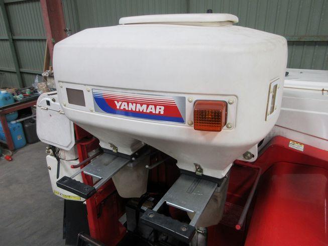 コンバイン Ee-3 写真６