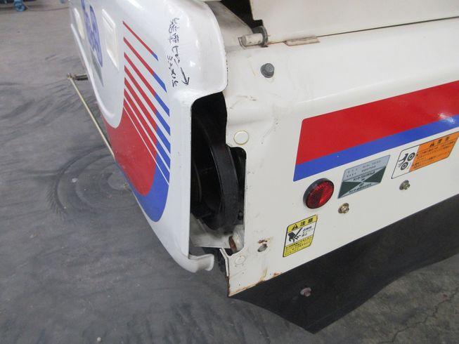 コンバイン Ee-3 写真12