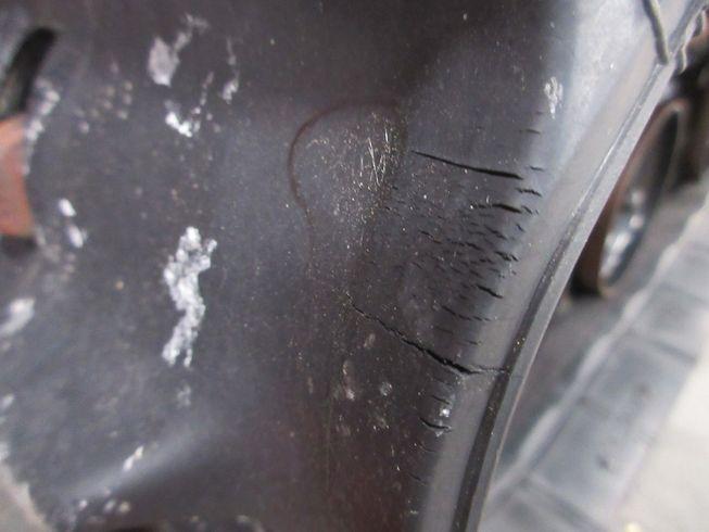 コンバイン Ee-3 写真11