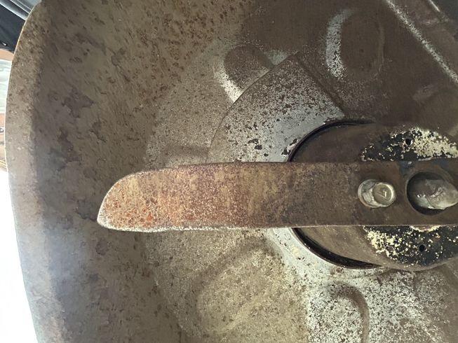 草刈機 GC702RD 写真８