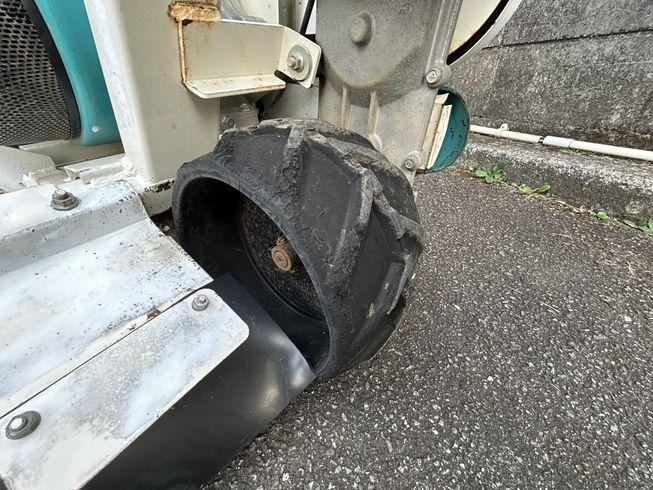 草刈機 GC702RD 写真７