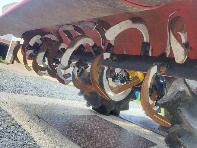 トラクター RS330 写真10