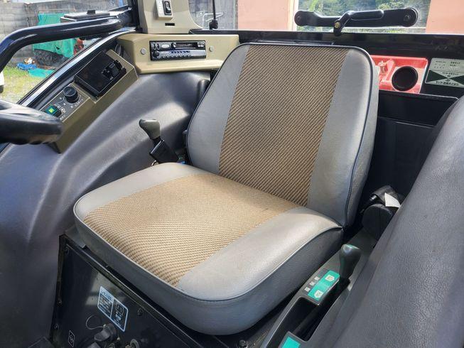 トラクター RS330 写真７