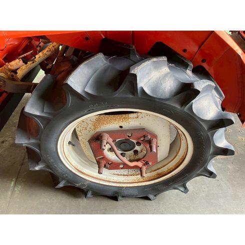 トラクター L1-235 写真11