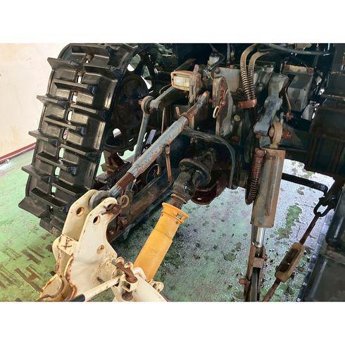 トラクター TGS46 写真６