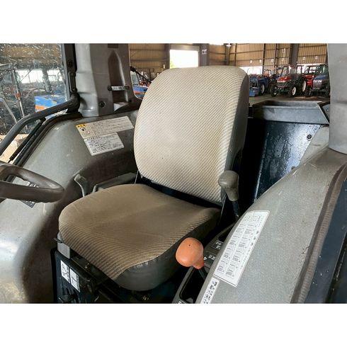 トラクター TGS46 写真８