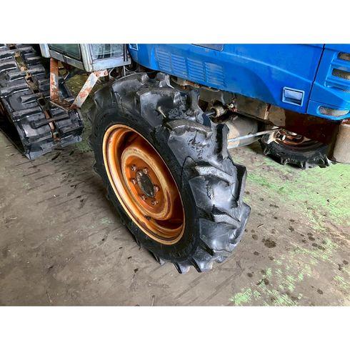 トラクター TGS46 写真10