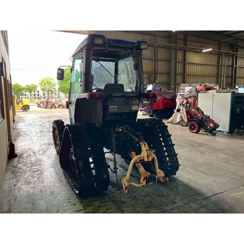 トラクター TGS46 写真３