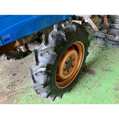 トラクター TGS46 写真12