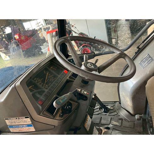 トラクター TGS46 写真７