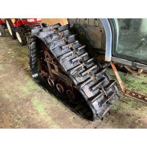 トラクター TGS46 写真９