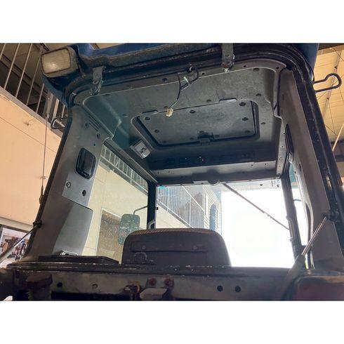 トラクター TGS46 写真５