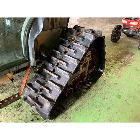 トラクター TGS46 写真11