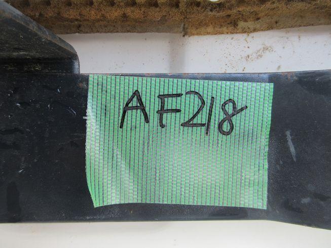 キャノピー AF218装着 写真８