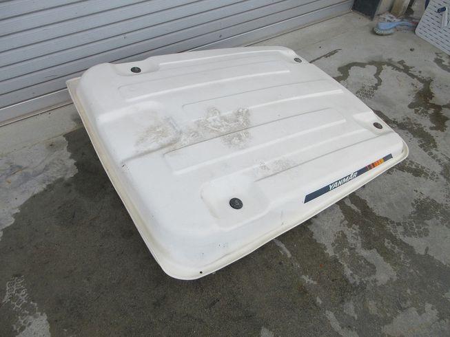 キャノピー AF218装着 写真５