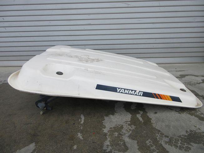 キャノピー AF218装着 写真４