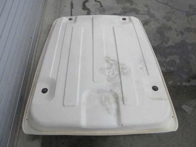 キャノピー AF218装着 写真７