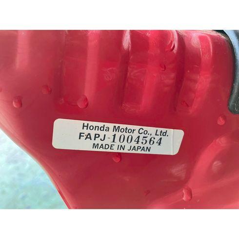 耕運機 F402(J) 写真８