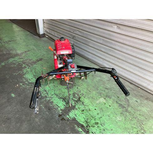 耕運機 F402(J) 写真４