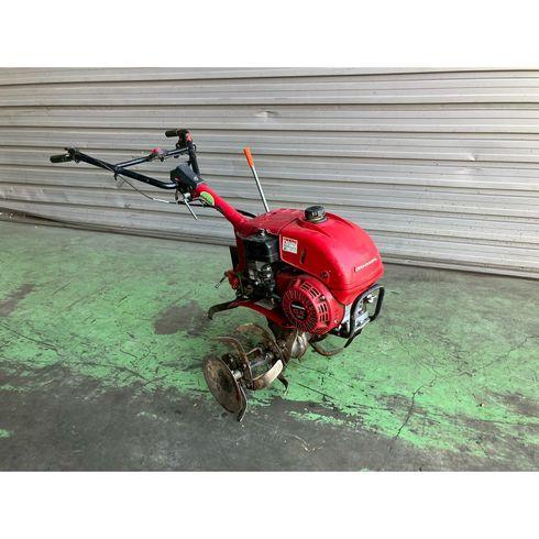 耕運機 F402(J) 写真２