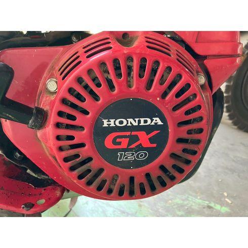 耕運機 F402(J) 写真10