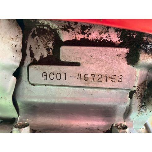 耕運機 F402(J) 写真11