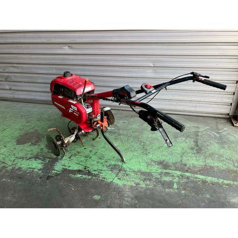 耕運機 F402(J) 写真５