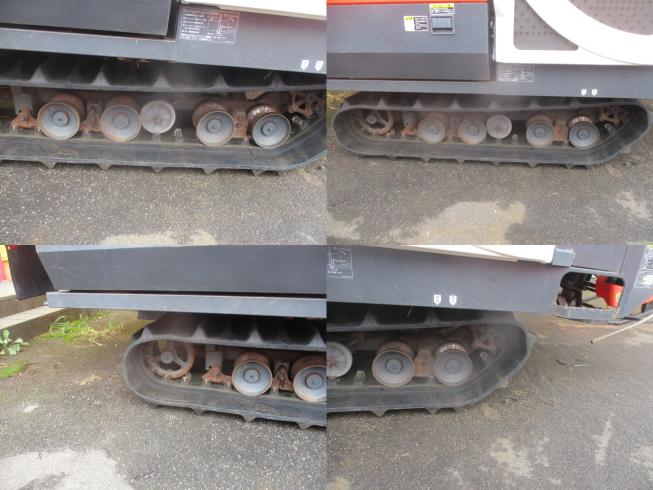 コンバイン AR221GDXW2　新潟☆◯ 写真５