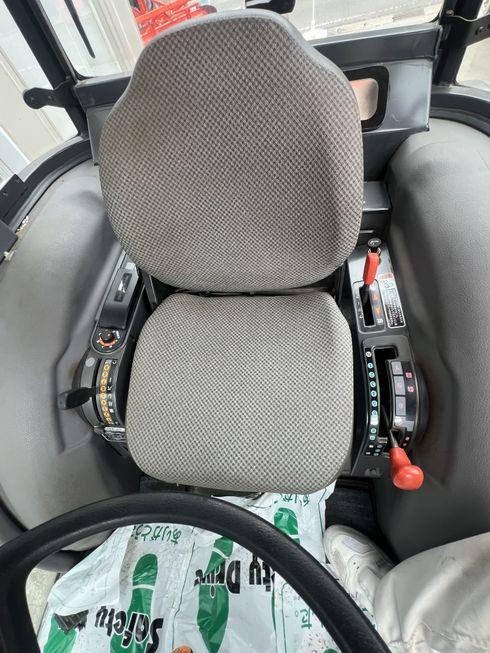 トラクター KL27FQBMAWF8 写真10