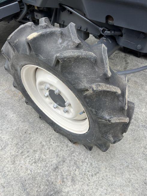 トラクター KL27FQBMAWF8 写真６