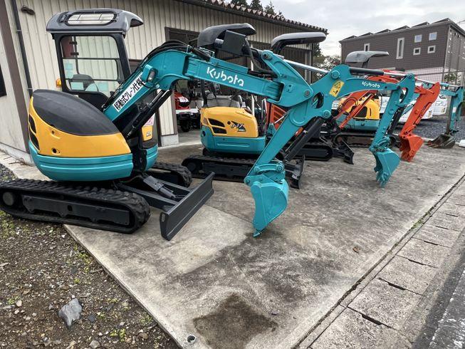 トラクター KL27FQBMAWF8 写真12