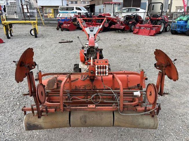 マルチャー T1-80 写真５