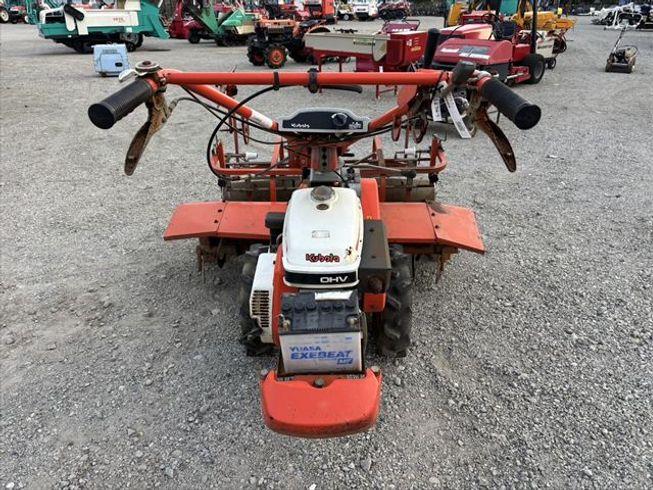 マルチャー T1-80 写真３