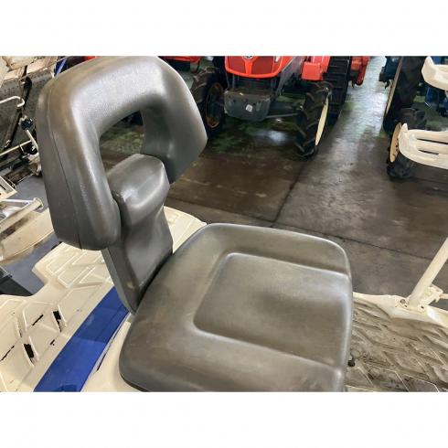 田植機 PQ4-D 写真９