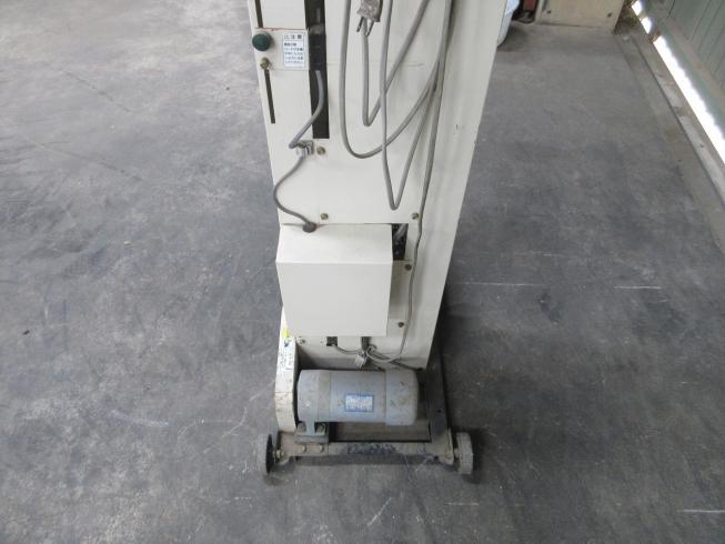 米袋用昇降機 LU-35 写真７